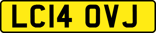 LC14OVJ