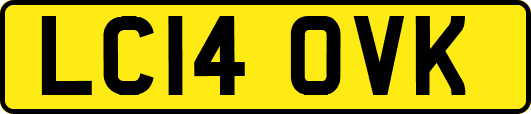 LC14OVK