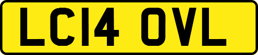 LC14OVL