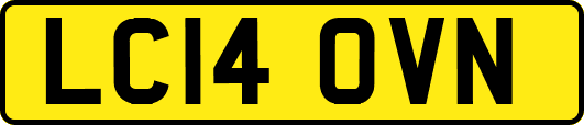 LC14OVN