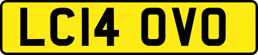 LC14OVO