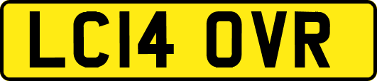 LC14OVR
