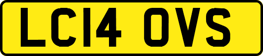 LC14OVS