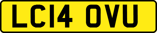 LC14OVU