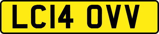 LC14OVV