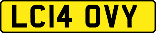 LC14OVY