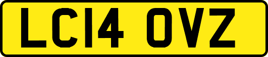LC14OVZ