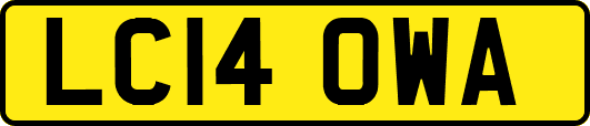LC14OWA