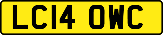 LC14OWC