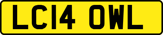 LC14OWL