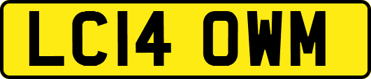 LC14OWM