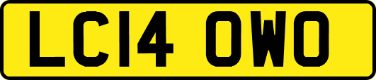 LC14OWO