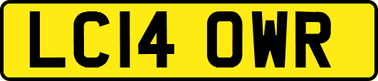 LC14OWR