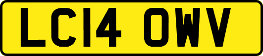 LC14OWV