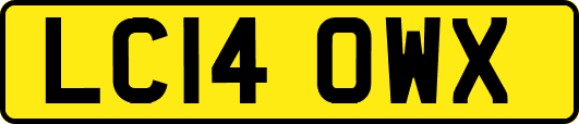LC14OWX