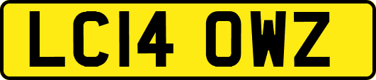 LC14OWZ