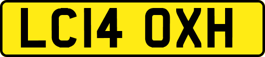 LC14OXH