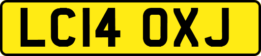 LC14OXJ