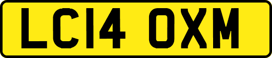 LC14OXM