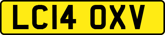 LC14OXV