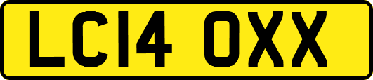 LC14OXX