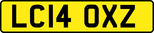 LC14OXZ
