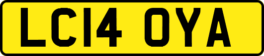 LC14OYA