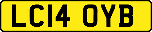 LC14OYB