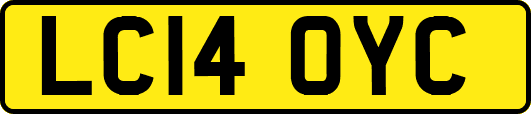 LC14OYC