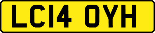 LC14OYH
