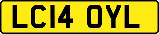 LC14OYL