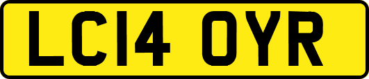 LC14OYR