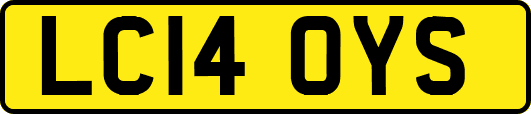 LC14OYS