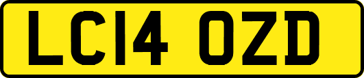 LC14OZD