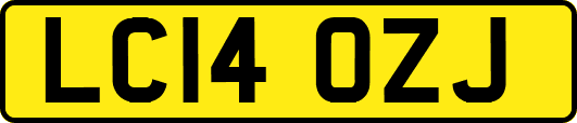 LC14OZJ