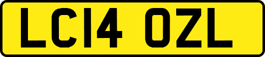 LC14OZL