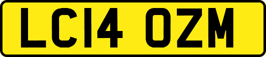 LC14OZM