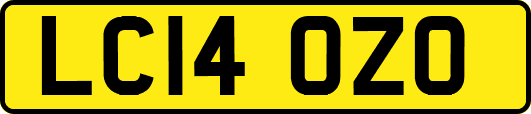 LC14OZO