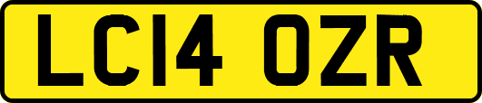 LC14OZR