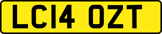 LC14OZT