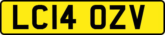 LC14OZV