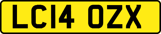 LC14OZX