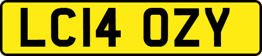 LC14OZY