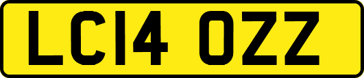 LC14OZZ