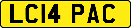 LC14PAC