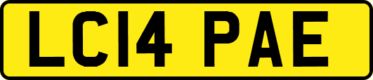 LC14PAE