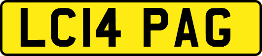LC14PAG