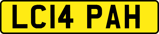 LC14PAH