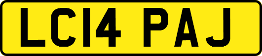 LC14PAJ