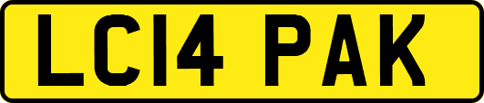 LC14PAK